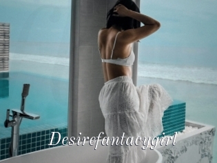 Desirefantacygirl