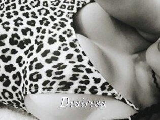 Desiress