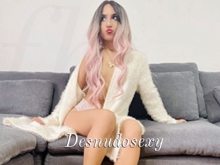 Desnudosexy
