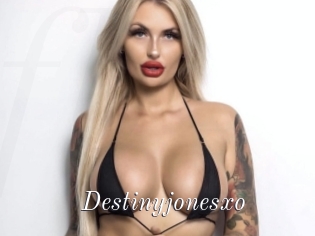 Destinyjonesxo