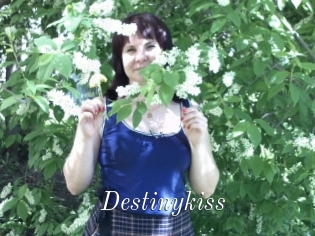 Destinykiss