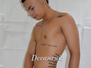 Devanruiz
