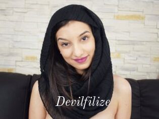 Devilfilize