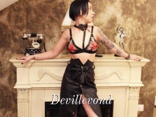 Devillevond