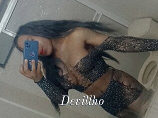 Devillho