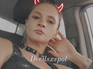 Devilsxspot