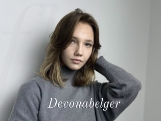Devonabelger