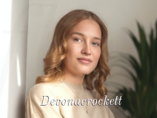 Devonacrockett