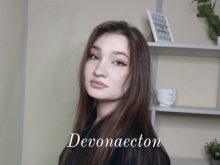 Devonaecton