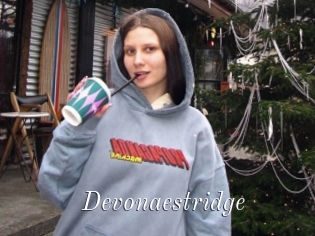 Devonaestridge