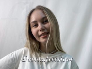 Devonafreestone
