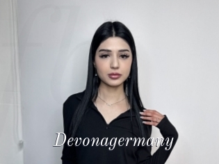 Devonagermany