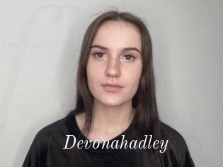 Devonahadley