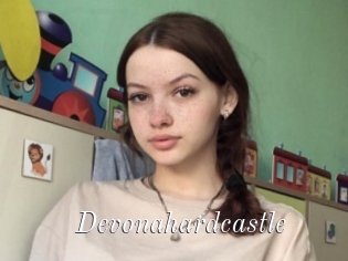 Devonahardcastle