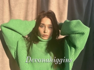Devonahiggins