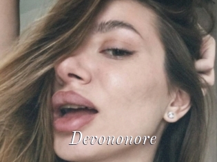 Devononore