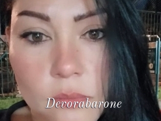 Devorabarone