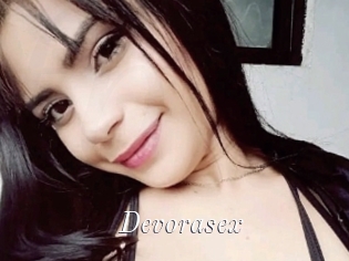 Devorasex