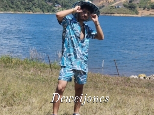 Deweijones
