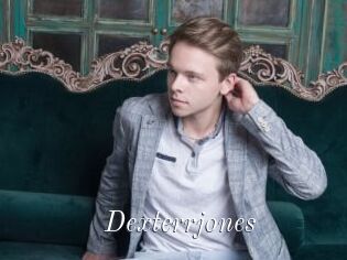 Dexterrjones