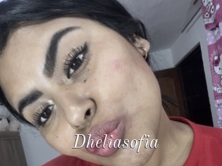 Dheliasofia