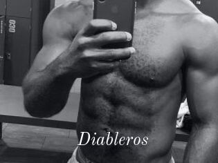 Diableros