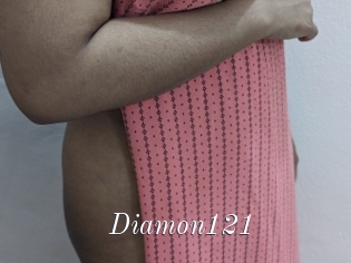 Diamon121
