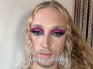 Diamondboy