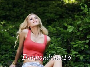Diamondclau18