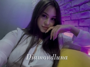 Diamondluna