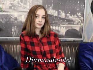 Diamondviolet