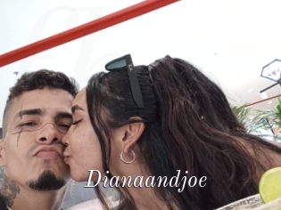 Dianaandjoe