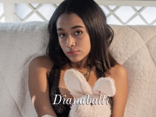 Dianabalti