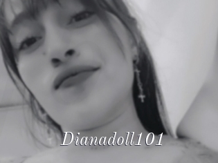 Dianadoll101