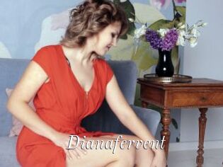 Dianafervent
