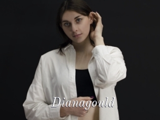 Dianagould