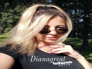 Dianagreat