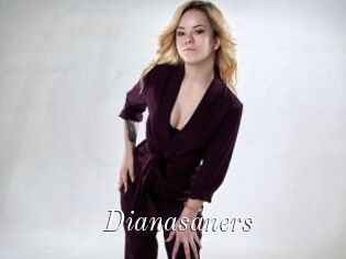 Dianasaners