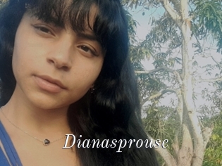 Dianasprouse