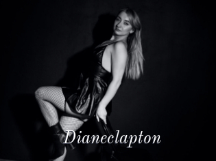 Dianeclapton