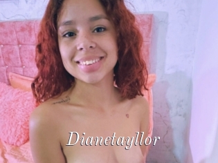 Dianetayllor