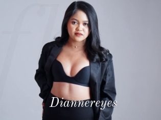 Diannereyes