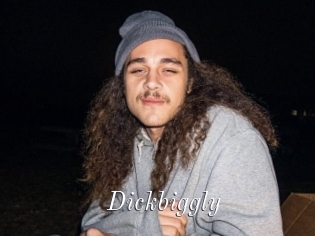 Dickbiggly