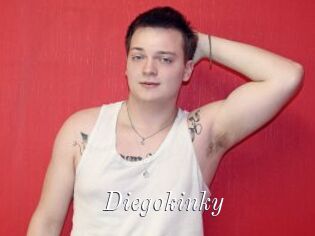 Diegokinky