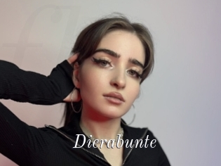 Dierabunte