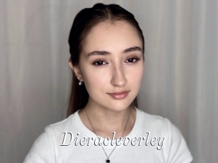 Dieracleverley