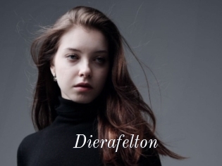 Dierafelton