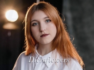 Dieraflowers