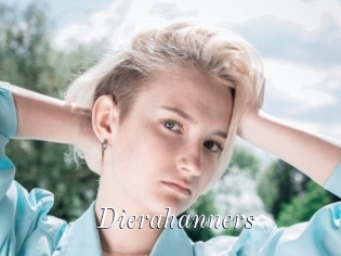 Dierahanners