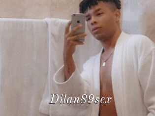 Dilan89sex